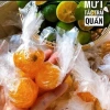 Mứt tác trái quấn ngày xưa - Hương vị truyền thống, giàu vitamin C, giảm còn 82.000₫ 2