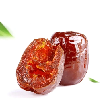 Mứt Táo Đỏ Sấy Dẻo Tingzaoshuo 408g - Tách Hạt, Quà Tết Sang Trọng, Giá Ưu Đãi