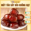 Mứt Táo Thái Dẻo 1kg Không Hạt Ngọt Tự Nhiên - Giá Ưu Đãi 58k NGONSTORE