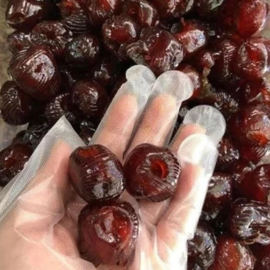 Mứt Táo Thái Dẻo 1kg Không Hạt Ngọt Tự Nhiên - Giá Ưu Đãi 58k NGONSTORE 9