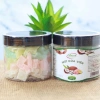 Mứt Tết Lê Minh Food - Dừa Non, Me, Gừng Viên, Mãng Cầu | 128.000đ giá gốc 163.840đ 4