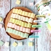 Mứt Tết Lê Minh Food - Dừa Non, Me, Gừng Viên, Mãng Cầu | 128.000đ giá gốc 163.840đ 8