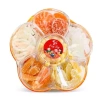 Mứt Tết ngũ sắc 250gr - Ngũ vị năng, sen, bí, cà rốt, khoai lang, gừng, dừa - Ngọt lành, lộc đến cả năm, chỉ 63.750₫ 4