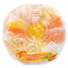 Mứt Tết ngũ sắc 250gr - Ngũ vị năng, sen, bí, cà rốt, khoai lang, gừng, dừa - Ngọt lành, lộc đến cả năm, chỉ 63.750₫ 5