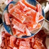 Mứt Tết ngũ sắc 250gr - Ngũ vị năng, sen, bí, cà rốt, khoai lang, gừng, dừa - Ngọt lành, lộc đến cả năm, chỉ 63.750₫ 7