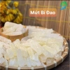 Mứt Tết Nhiều Vị 5 Loại: Khoai Lang, Cà Rốt, Bí Đũa, Củ Năng - Dẻo Thơm, Túi 500g/1Kg - 125k 5