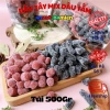 Mứt trái cây 1Kg - Dâu Tằm & Dâu Tây chua ngọt tự nhiên, kẹo mix, giảm giá 20% chỉ 36.000₫ 4