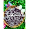 Mứt trái cây 1Kg - Dâu Tằm & Dâu Tây chua ngọt tự nhiên, kẹo mix, giảm giá 20% chỉ 36.000₫ 5