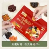 Mứt Trái Cây và Ômai Gói To Đa Dạng Hương Vị Ưu Đãi Tết 2.026 Chỉ 199.999 VND 6