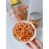 Mứt Trần Bì Ngon 1kg/500g - Giá ưu đãi 30.780₫, giảm sâu so với 38.167₫
