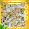 Mứt vỏ bưởi sấy dẻo Hoàng Minh Food loại 1 – Đà Lạt ít ngọt, ăn kiêng healthy