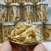 Mứt vỏ bưởi sấy dẻo Hoàng Minh Food loại 1 – Đà Lạt ít ngọt, ăn kiêng healthy 5