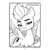 My Little Pony – Sách Tô Màu Vui Chơi, Trải Nghiệm Sáng Tạo, Giá Ưu Đãi 36.000đ 5