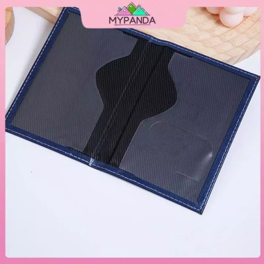 MYPANDA Hộ Chiếu Da Bảo Vệ Đa Chức Năng - Sổ Hộ Chiếu Du Lịch 73.656 VND 5 MYPANDA Hộ Chiếu Da Bảo Vệ Đa Chức Năng - Sổ Hộ Chiếu Du Lịch 73.656 VND 5