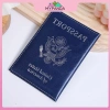 MYPANDA Hộ Chiếu Da Bảo Vệ Đa Chức Năng - Sổ Hộ Chiếu Du Lịch 73.656 VND 6