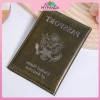 MYPANDA Hộ Chiếu Da Bảo Vệ Đa Chức Năng - Sổ Hộ Chiếu Du Lịch 73.656 VND 8
