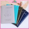 MYPANDA Hộ Chiếu Da Bảo Vệ Đa Chức Năng - Sổ Hộ Chiếu Du Lịch 73.656 VND 9
