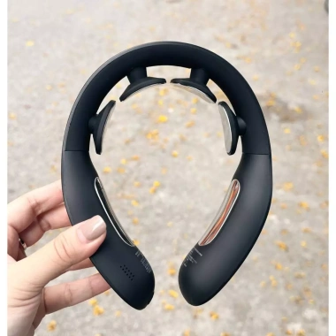 MyTrex Dr Heat Neck – Máy massage cổ nội địa Nhật, giảm căng cổ vai gáy, 2.5 triệu