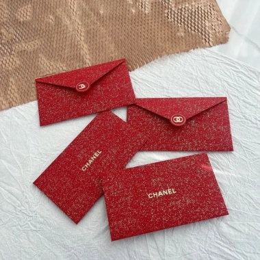 Năm Mới Cao Cấp 2.026 - Phong bì Đỏ Dập Nóng Lễ Hội Mùa Xuân, Túi Phong Bì Đỏ Sang Trọng, Giá ưu đãi 154.275