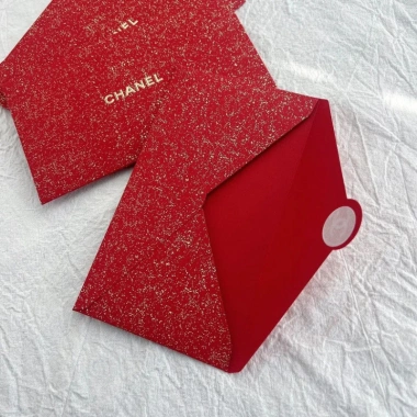 Năm Mới Cao Cấp 2.026 - Phong bì Đỏ Dập Nóng Lễ Hội Mùa Xuân, Túi Phong Bì Đỏ Sang Trọng, Giá ưu đãi 154.275
