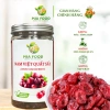 Nam Việt Quất Sấy Không Đường Nhập Khẩu Mỹ MIA FOOD – Trái Cây Sấy Tốt Cho Sức Khỏe, 68.640₫