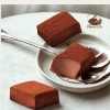Nama Chocolate Mix 3 Vị Socola Tươi Nguyên Chất Matcha-Cafe-Đen Giá 219k 2