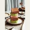 Nama Chocolate Mix 3 Vị Socola Tươi Nguyên Chất Matcha-Cafe-Đen Giá 219k 5