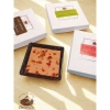 Nama Chocolate Mix 3 Vị Socola Tươi Nguyên Chất Matcha-Cafe-Đen Giá 219k 7