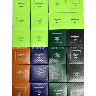 Nama Chocolate Royce Nhật Bản - Nhiều Vị Ngon, Tan Chảy, Hàng Cao Cấp, 328.000₫