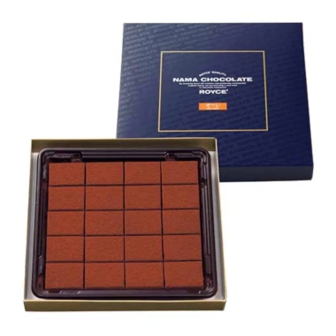 Nama Chocolate Royce Nhật Bản - Nhiều Vị Ngon, Tan Chảy, Hàng Cao Cấp, 328.000₫