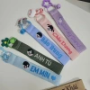 Name Tag Cotton Nhiều Màu Treo Cặp Balo Vali - Thẻ Chống Thất Lạc Thêu Tên Bé, Giá Ưu Đãi 65.000₫ (Giá Gốc 83.850₫) 4