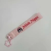 Name Tag Cotton Nhiều Màu Treo Cặp Balo Vali - Thẻ Chống Thất Lạc Thêu Tên Bé, Giá Ưu Đãi 65.000₫ (Giá Gốc 83.850₫) 9