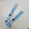 Name Tag Cotton Nhiều Màu Treo Cặp Balo Vali - Thẻ Chống Thất Lạc Thêu Tên Bé, Giá Ưu Đãi 65.000₫ (Giá Gốc 83.850₫) 10