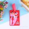 Name Tag Hành Lý Du Lịch Giá Rẻ - Nhãn Dán Đánh Dấu Hành Lý, Dễ Dán, Bảo Vệ, Giá Chỉ 13.999 ₫ 8