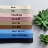 Name tag móc khóa thêu tên - Treo cặp balo, túi xách, dấu ấn cá nhân, giảm 20% còn 75.000₫ 3