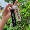 Name Tag Thêu Tên Đôi - Quà Tặng Cặp Đôi, Thẻ Tên Đôi Treo Balo Vali NTG-02.4 Giá Ưu Đãi 45k 4