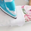 NAMSHEVA Giá để bàn ủi mini gập kim loại - Vỏ ủi chịu nhiệt, giá chỉ 85.360 VND 7