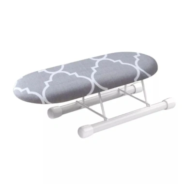 NAMSHEVA Giá để bàn ủi mini gập kim loại - Vỏ ủi chịu nhiệt, giá chỉ 85.360 VND 10