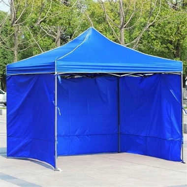 NAMSHEVA Lều Tiệc Vườn 3x3M Mái hiên Windbar Giá giảm 18% chỗ trú ẩn thoáng mát