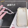 Nàng Tiên Cá HP Chain Ins Hàn Quốc - Dây Đeo Điện Thoại Dễ Thương, Hoa Tulip Pha Lê Đính Hạt, Giá chỉ 16.500đ 7