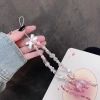 Nàng Tiên Cá HP Chain Ins Hàn Quốc - Dây Đeo Điện Thoại Dễ Thương, Hoa Tulip Pha Lê Đính Hạt, Giá chỉ 16.500đ 9