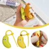 Nắp bàn chải LINGELLF quả chuối - Vỏ bảo vệ nhựa chống bụi, du lịch cắm trại, 45.210₫ 7