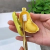 Nắp bàn chải LINGELLF quả chuối - Vỏ bảo vệ nhựa chống bụi, du lịch cắm trại, 45.210₫ 8