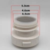 Nắp bật nhựa PP thay thế bình giữ nhiệt ren trong 40-43mm – Giá chỉ 27.000đ 2