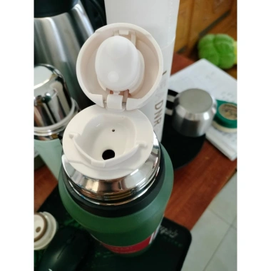 Nắp bật nhựa PP thay thế bình giữ nhiệt ren trong 40-43mm – Giá chỉ 27.000đ