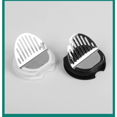Nắp bình nước inox 304 2 đầu lọc với gioăng silicone chống tràn - Giá 12.000₫ 7