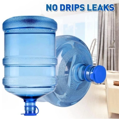 Nắp bình nước KUNHEV silicon dày, chống tràn, cắm trong, bền, tái sử dụng - 31.240₫ 6 Nắp bình nước KUNHEV silicon dày, chống tràn, cắm trong, bền, tái sử dụng - 31.240₫ 6