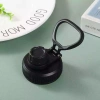 Nắp bình nước thể thao nhựa có quai cầm, thay thế bình giữ nhiệt, giá 37.050₫ 2
