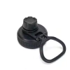 Nắp bình nước thể thao nhựa có quai cầm, thay thế bình giữ nhiệt, giá 37.050₫ 3