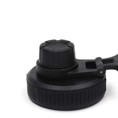 Nắp bình nước thể thao nhựa có quai cầm, thay thế bình giữ nhiệt, giá 37.050₫